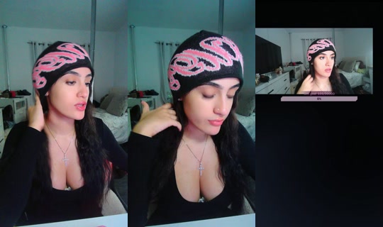 aidaalynn__ TikTok Live — Oct 2, 2026, 10:44 PM