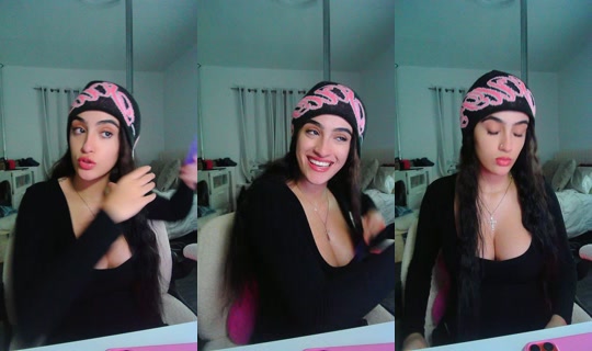 aidaalynn__ TikTok Live — Oct 2, 2026, 11:59 PM