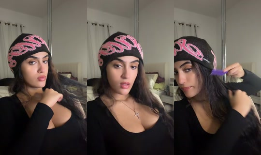 aidaalynn__ TikTok Live — Oct 3, 2026, 12:14 AM