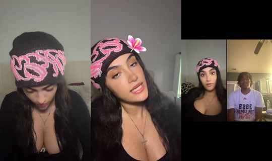 aidaalynn__ TikTok Live — Oct 3, 2026, 2:28 AM