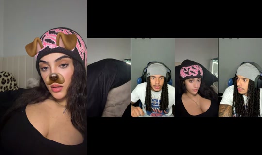 aidaalynn__ TikTok Live — Oct 3, 2026, 3:18 AM