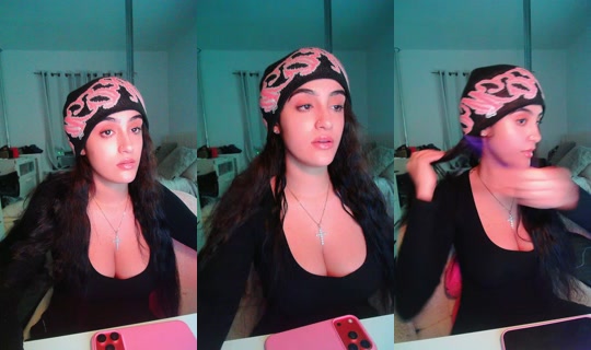 aidaalynn__ TikTok Live — Oct 3, 2026, 4:19 AM