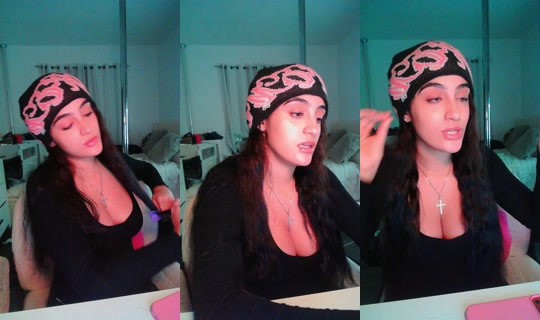aidaalynn__ TikTok Live — Oct 3, 2026, 4:41 AM
