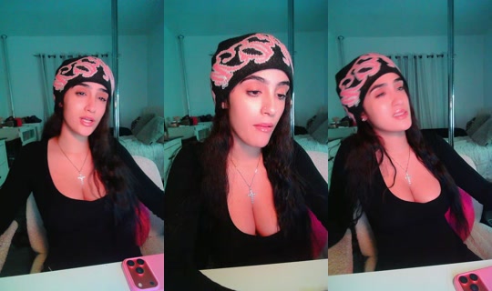aidaalynn__ TikTok Live — Oct 3, 2026, 5:05 AM