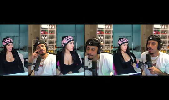 aidaalynn__ TikTok Live — Oct 3, 2026, 5:45 AM