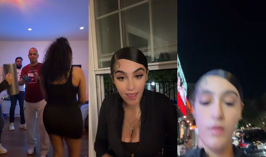 aidaalynn__ TikTok Live — Oct 4, 2026, 3:45 AM