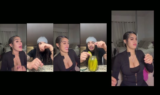 aidaalynn__ TikTok Live — Oct 4, 2026, 6:26 AM