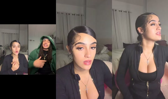 aidaalynn__ TikTok Live — Oct 4, 2026, 7:06 AM