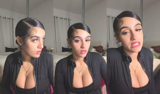 aidaalynn__ TikTok Live — Oct 4, 2026, 7:56 AM