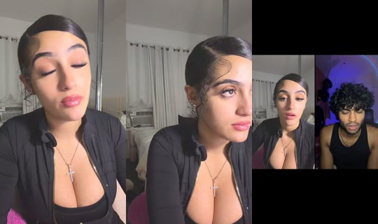 aidaalynn__ TikTok Live — Oct 4, 2026, 8:46 AM
