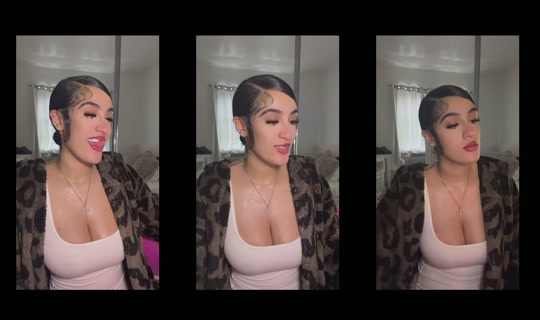 aidaalynn__ TikTok Live — Oct 4, 2026, 4:52 PM
