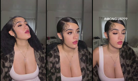 aidaalynn__ TikTok Live — Oct 4, 2026, 8:28 PM