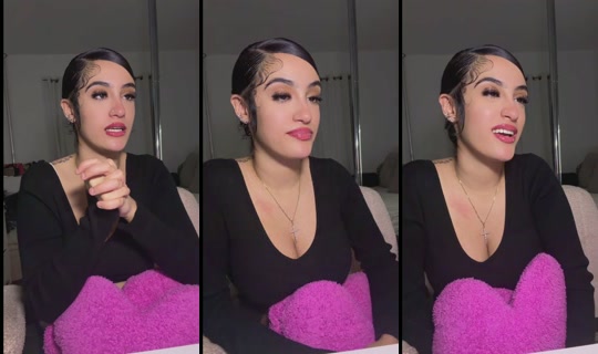 aidaalynn__ TikTok Live — Oct 6, 2026, 12:07 AM