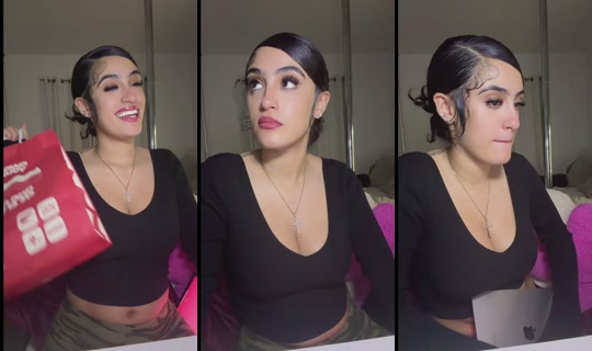 aidaalynn__ TikTok Live — Oct 6, 2026, 2:26 AM