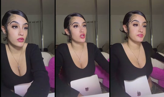aidaalynn__ TikTok Live — Oct 6, 2026, 3:16 AM