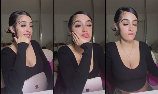 aidaalynn__ TikTok Live — Oct 6, 2026, 4:07 AM
