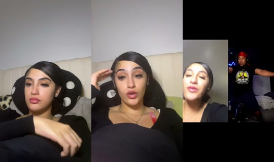 aidaalynn__ TikTok Live — Oct 6, 2026, 5:28 AM