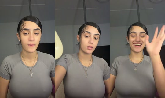 aidaalynn__ TikTok Live — Oct 6, 2026, 9:15 PM
