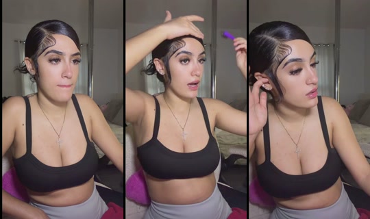 aidaalynn__ TikTok Live — Oct 7, 2026, 10:06 PM