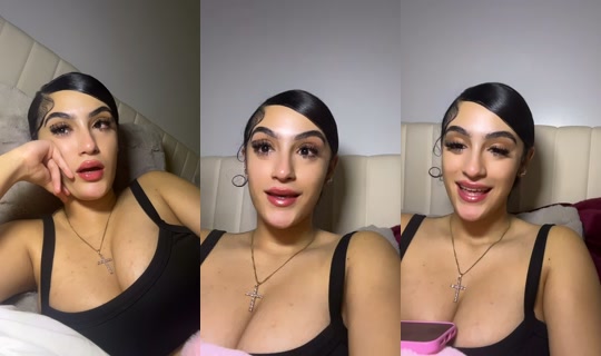 aidaalynn__ TikTok Live — Oct 8, 2026, 12:44 AM