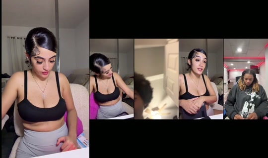 aidaalynn__ TikTok Live — Oct 8, 2026, 1:49 AM