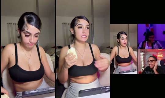 aidaalynn__ TikTok Live — Oct 8, 2026, 2:40 AM