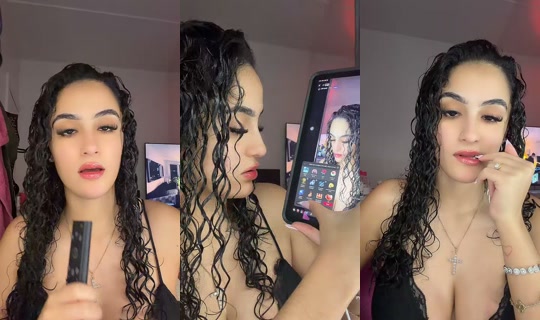 aidaalynn__ TikTok Live — Oct 9, 2026, 5:41 AM