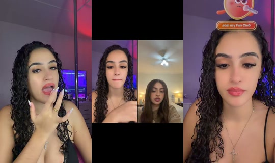 aidaalynn__ TikTok Live — Oct 9, 2026, 6:40 AM