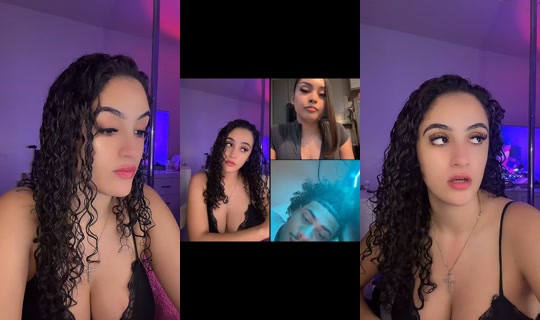 aidaalynn__ TikTok Live — Oct 9, 2026, 7:26 AM
