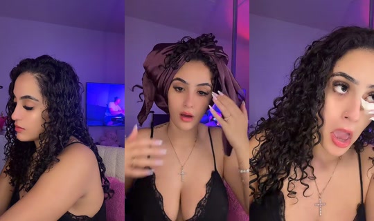 aidaalynn__ TikTok Live — Oct 9, 2026, 8:17 AM