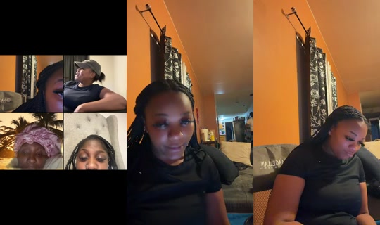 aidamariee TikTok Live — Oct 2, 2026, 12:38 AM
