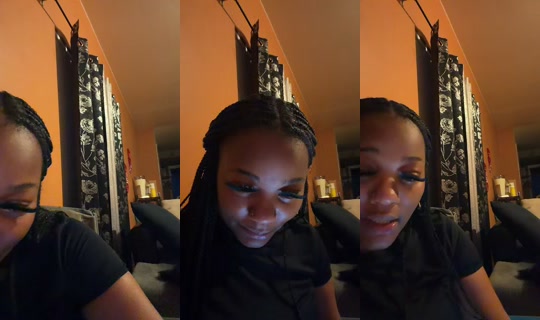 aidamariee TikTok Live — Oct 2, 2026, 1:29 AM