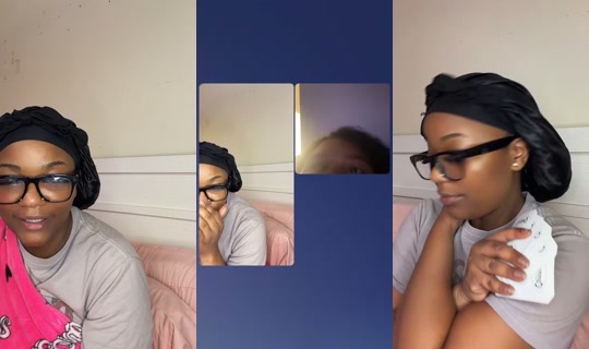 aidamariee TikTok Live — Oct 2, 2026, 4:43 AM