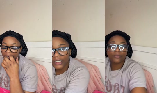 aidamariee TikTok Live — Oct 2, 2026, 7:14 AM
