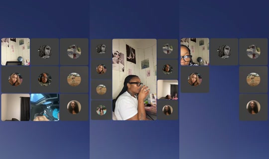 aidamariee TikTok Live — Oct 3, 2026, 10:42 PM