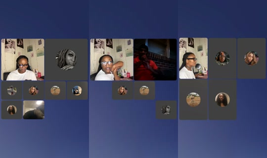 aidamariee TikTok Live — Oct 3, 2026, 11:32 PM