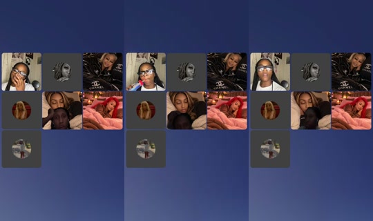 aidamariee TikTok Live — Oct 4, 2026, 2:03 AM