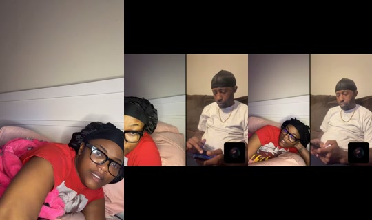 aidamariee TikTok Live — Oct 6, 2026, 5:00 AM