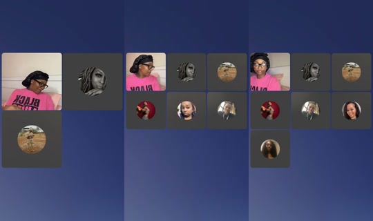 aidamariee TikTok Live — Oct 7, 2026, 3:37 AM