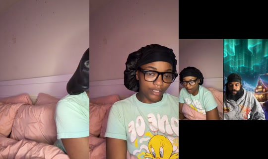 aidamariee TikTok Live — Oct 8, 2026, 3:35 AM