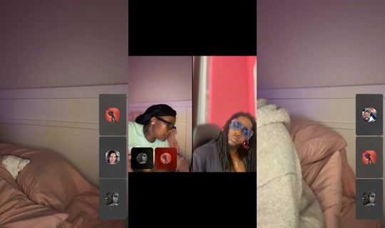 aidamariee TikTok Live — Oct 8, 2026, 6:57 AM