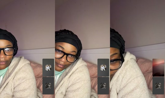 aidamariee TikTok Live — Oct 8, 2026, 8:22 AM