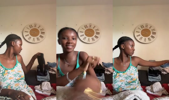 aidavlog5 TikTok Live — Aug 27, 2026, 8:47 AM