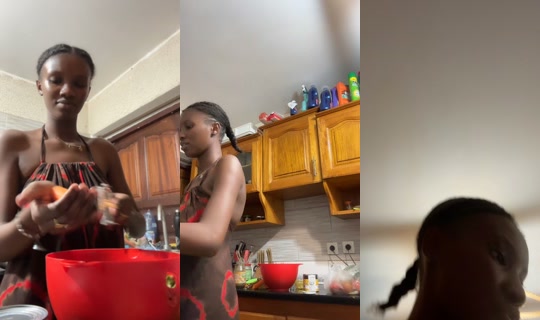 aidavlog5 TikTok Live — Aug 27, 2026, 4:42 PM