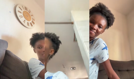 aidavlog5 TikTok Live — Sep 3, 2026, 12:51 PM