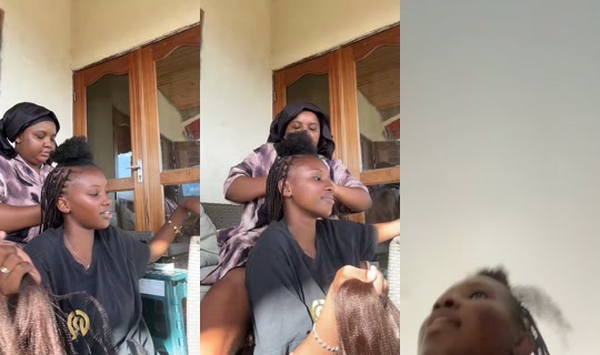 aidavlog5 TikTok Live — Sep 6, 2026, 1:01 PM