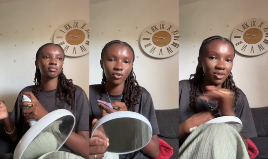aidavlog5 TikTok Live — Sep 23, 2026, 8:11 AM