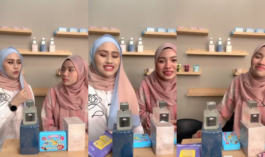 aidiliahilda53 TikTok Live — Oct 7, 2026, 8:53 AM