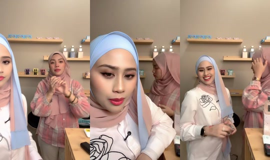 aidiliahilda53 TikTok Live — Oct 7, 2026, 11:19 AM