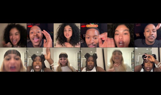 aidnilove TikTok Live — Sep 19, 2026, 3:49 AM
